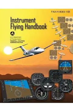 Instrument Flying Handbook: Faa-H-8083-15b - Federal Aviation Administration