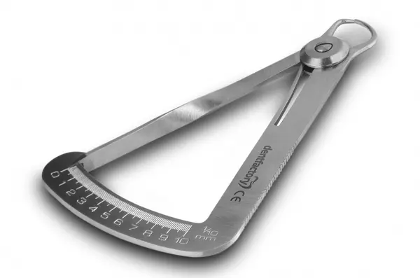 Instrument Iwanson