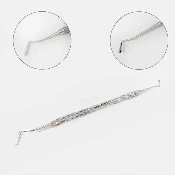 Instrument modelare compozit