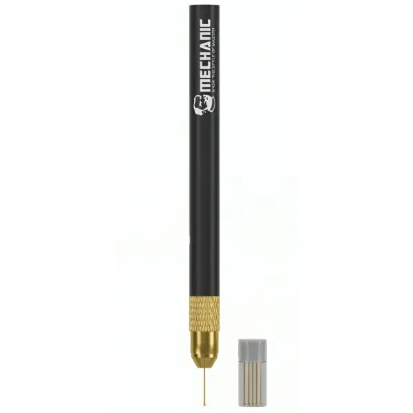 Instrument Uniformizare Fludor Mechanic SW-5S