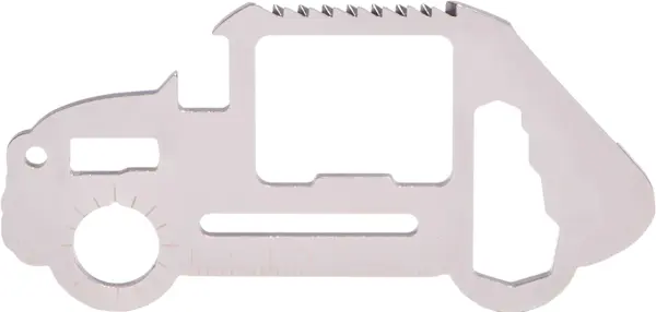 Instrument universal Kikkerland - Mașină