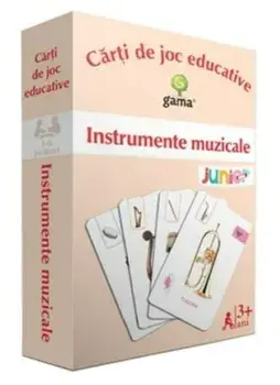 Instrumente muzicale/***