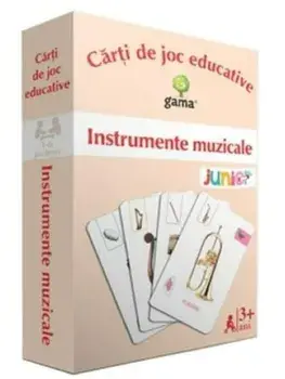 Instrumente muzicale/***