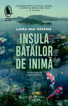Insula batailor de inima/Laura Imai Messina