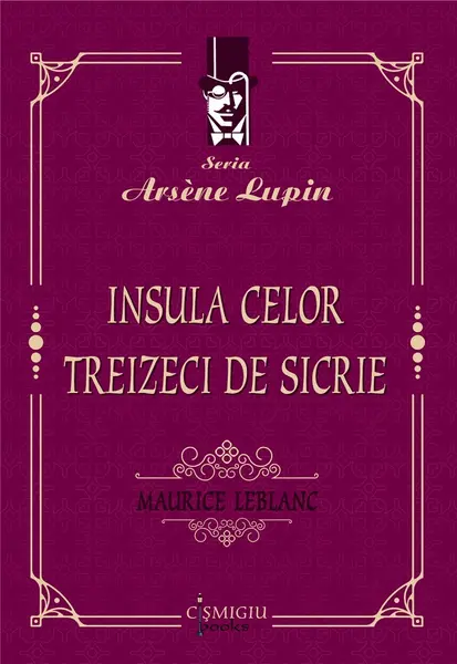 Insula celor treizeci de sicrie