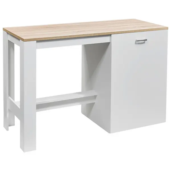 Insulă De Bucătărie 138/91/56 cm