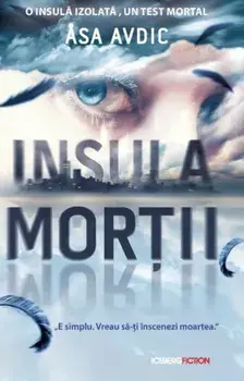 Insula mortii/Asa Avdic