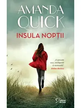 Insula noptii/Amanda Quick
