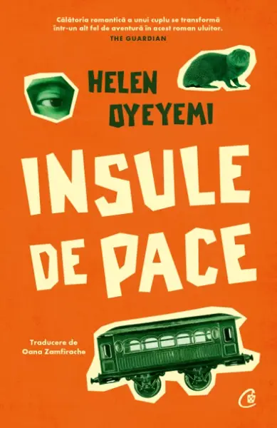 Insule de pace