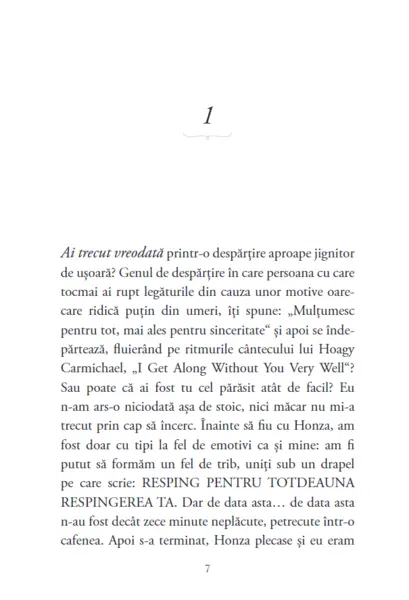 Insule de pace | Helen Oyeyemi