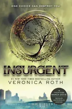 Insurgent, Paperback/Veronica Roth