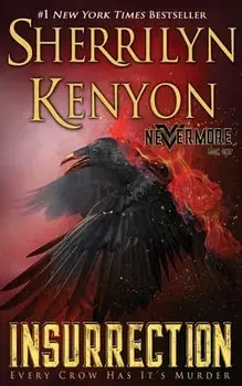 Insurrection, Paperback/Sherrilyn Kenyon