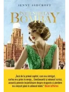Intalnire la Bombay/Jenny Ashcroft