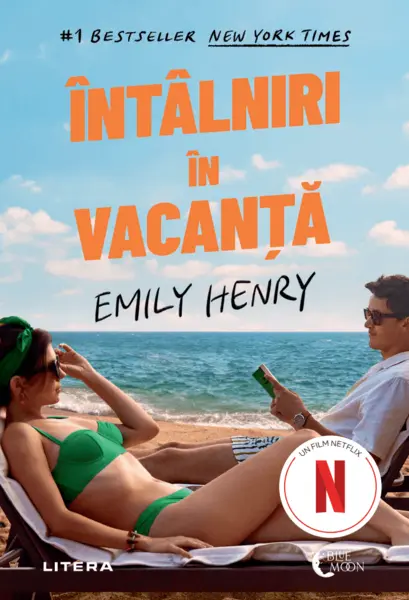 Intalniri in vacanta