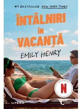 Intalniri in vacanta. Editie tie-in/Emily Henry