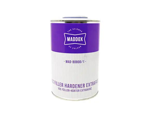 Intaritor extrarapid pentru filler Maddox 20320/20330/20340 1L