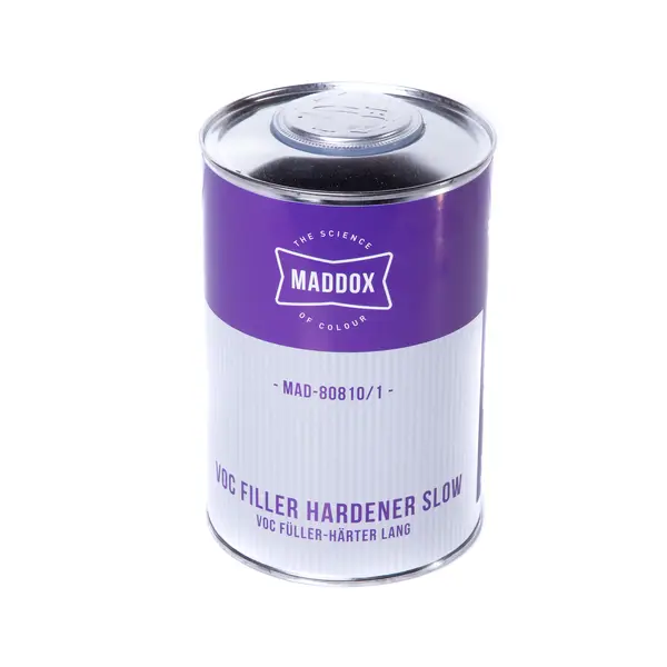 Intaritor lent pentru filler Maddox 20320/20330/20340 1L