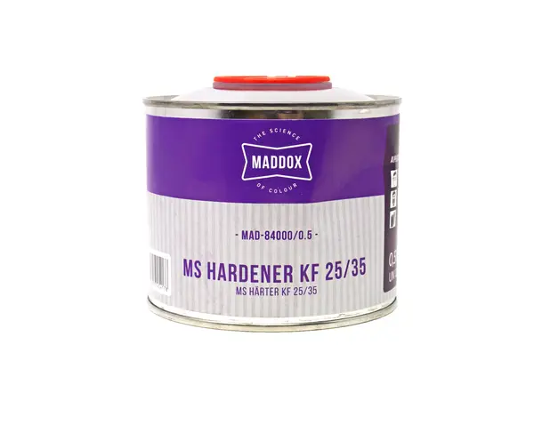 Intaritor lent pentru lac MS anti-scratch 50300 0.5L