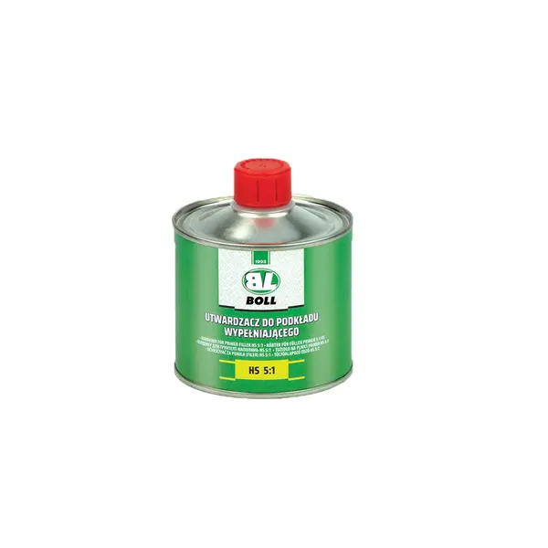 Intaritor pentru fillere 5:1 001666 / 001667 / 001668 BOLL 160ml