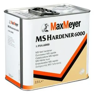 Intaritor pentru lac si filler 6000 MS mediu 2.5L MAX MEYER