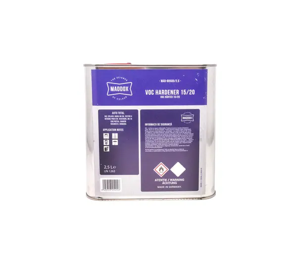 Intaritor rapid pentru lac UHS VOC 50100 2.5L