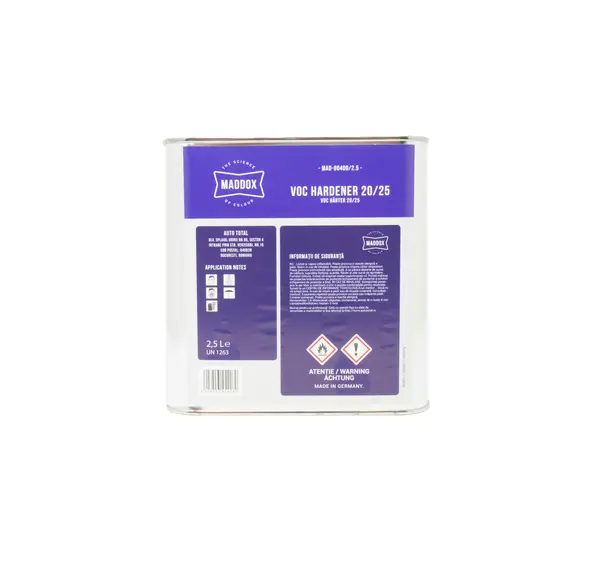 Intaritor standard pentru lac UHS VOC 50100 2.5L