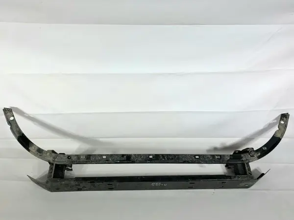 Intaritura bara fata Fiat Ducato (2014->)