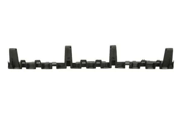 Intaritura bara spate (absorbant, plastic) DODGE DURANGO; JEEP GRAND CHEROKEE IV 3.0-6.4 dupa 2010