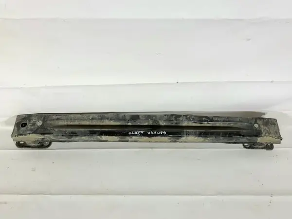 Intaritura bara spate Dacia Sandero Stepway 2 (2012-2017)