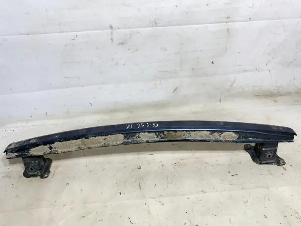 Intaritura bara spate Skoda Fabia 2 (2006-2010)