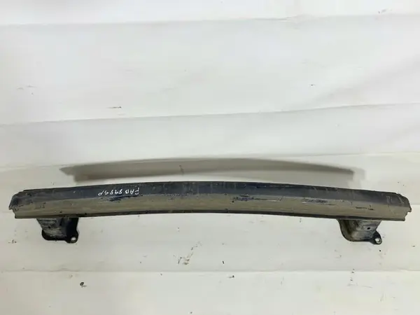 Intaritura bara spate Skoda Fabia 2 facelift (2010-2014)