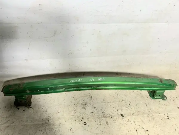 Intaritura bara spate Skoda Fabia 2 facelift (2010-2014)