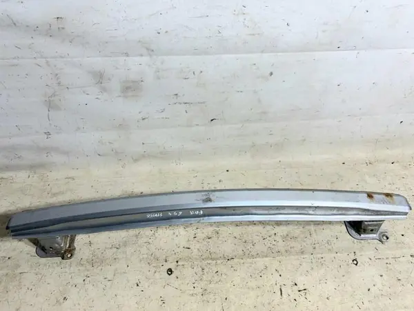 Intaritura bara spate Skoda Fabia 2 facelift (2010-2014)