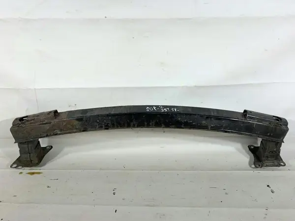 Intaritura bara spate Skoda Superb 2 (2008-2013)