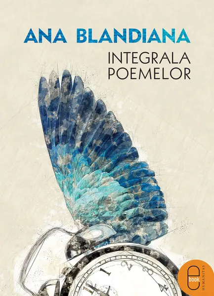 Integrala poemelor (epub)