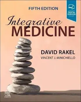 Integrative Medicine. 5 ed, Hardback/***