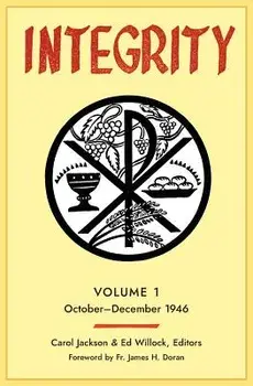 Integrity: Volume 1 (1946), Paperback/Edward Willock