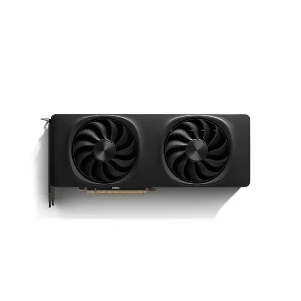 Intel Arc B580 Intel Arc B580