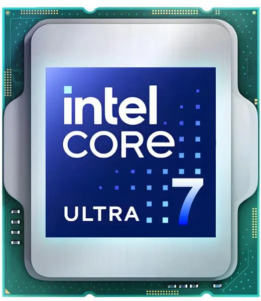 Intel Core Ultra 7 265 - 20 Core, 5.3 GHz Boost, 30 MB Cache, LGA1851, TRAY