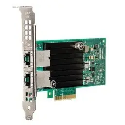 INTEL Intel Ethernet Converged Network Adapter X550-T2, 5 Pack