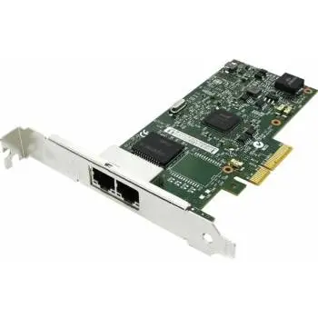 INTEL Intel Ethernet Server Adapter I350-T2v2, Bulk