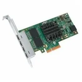 INTEL Intel Ethernet Server Adapter I350-T4V2, retail bulk