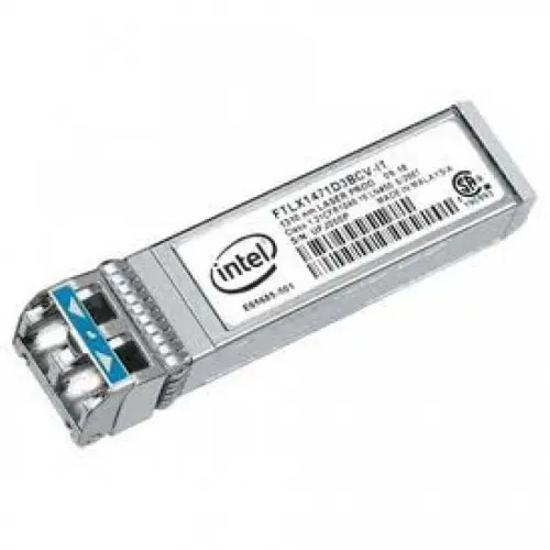 INTEL INTEL Ethernet SFP+ LR module for Intel Ethernet Server Adapter X520-DA2