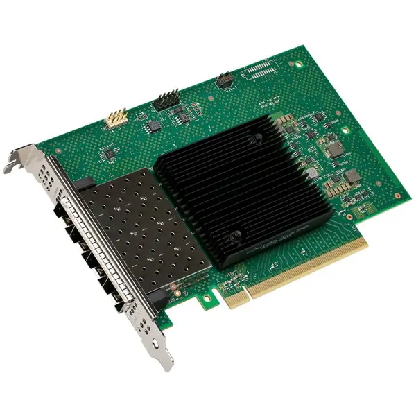 INTEL Placa de retea Intel E810XXVDA4BLK