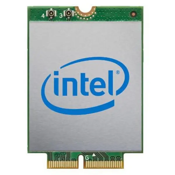 INTEL Placa de retea Intel NIC WIFI 6 AX201 2230 2x2