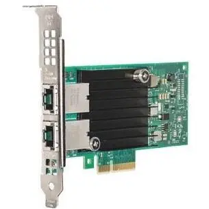 INTEL Placa de retea Intel X550-T2 Dual Port