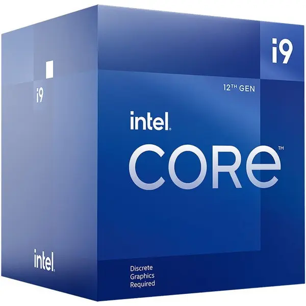 INTEL Procesor Intel Alder Lake, Core i9 12900F 2.4GHz box