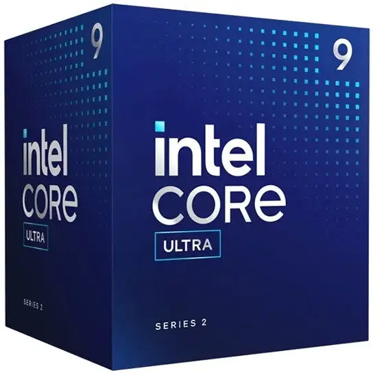INTEL Procesor Intel Arrow Lake, Core Ultra 9 285 2.5GHz box