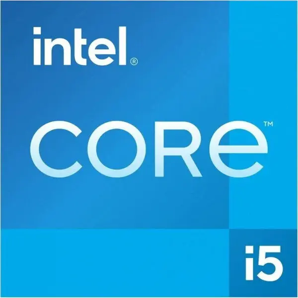 INTEL Procesor Intel BX8071512400F Core i5-12400F, 2,5 GHz, 18 MB