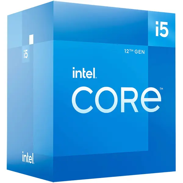 INTEL Procesor Intel® Core™ i5-12500 Alder Lake, 3.0GHz, 18MB, Socket 1700